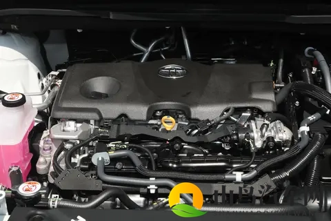 2026 款丰田格瑞维亚各版本配置对比与实用选车建议-1