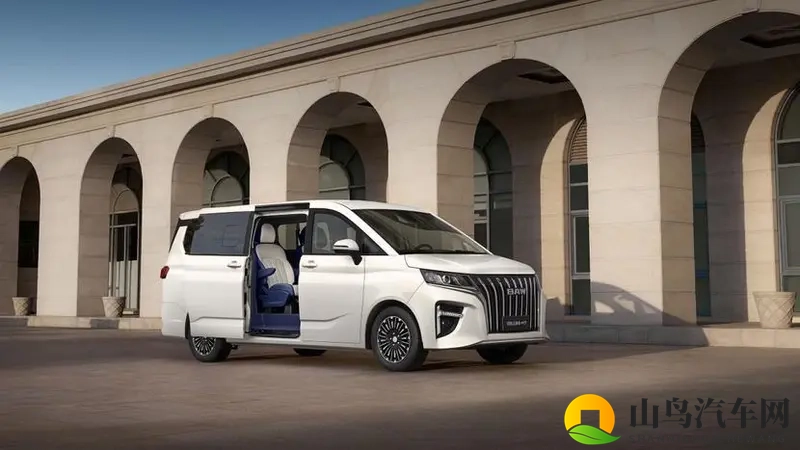 联合引擎|2026款锐胜王牌E-M7是真卷还是真实力?-1