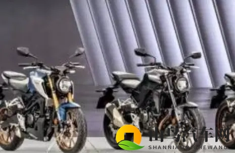 本田杀疯了 CB300R国产化后跌破2万 2万内原灯复古街车守门员来了-3