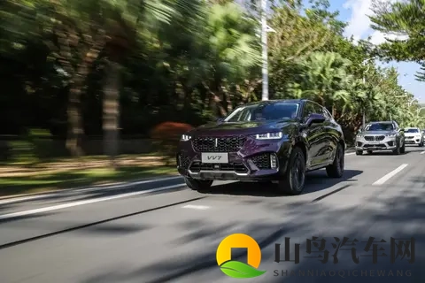 魏牌与坦克，再“分手”-3