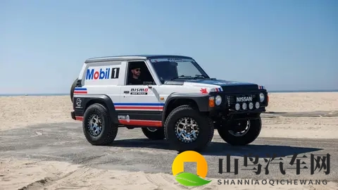 SEMA改装展有多疯狂？900匹原厂猛禽 R、强如布加迪的混动科迈罗-3