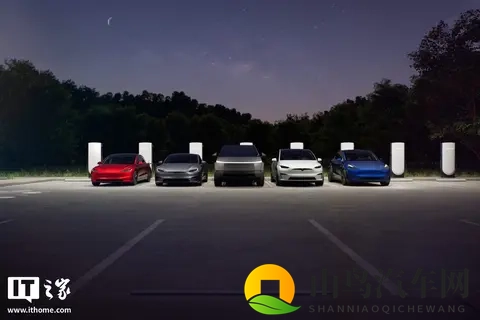 特斯拉在美推出自营租赁计划：日租金60美元起，含免费超充与FSD-2