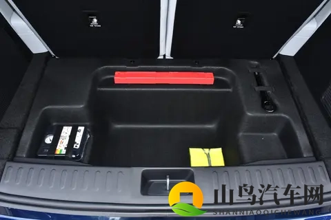 深蓝S09对比传祺向往S9，哪款更适合你的家庭？-2