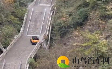 奇瑞深夜致歉！天门山测试出意外，问题出在细节上！-2