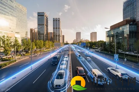 2026 年高速 L3 “开跑”!-3