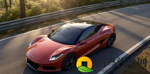 32 秒破百 + 软顶敞篷！腾势 Z 敞篷版，老百姓的跑车梦照进现实-3