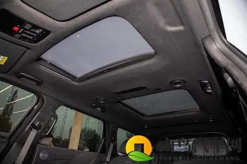 重塑家庭出行新体验:全新一代帕里斯帝深度解析-1