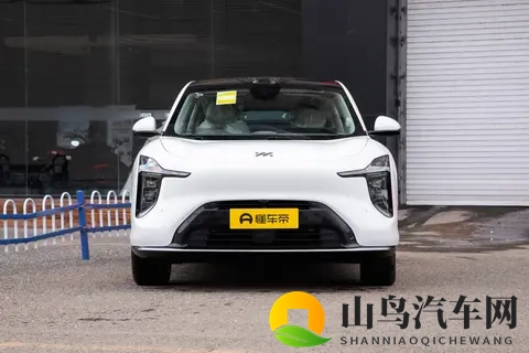 四款热门新能源SUV“性格解码”！究竟谁是你的菜？-3