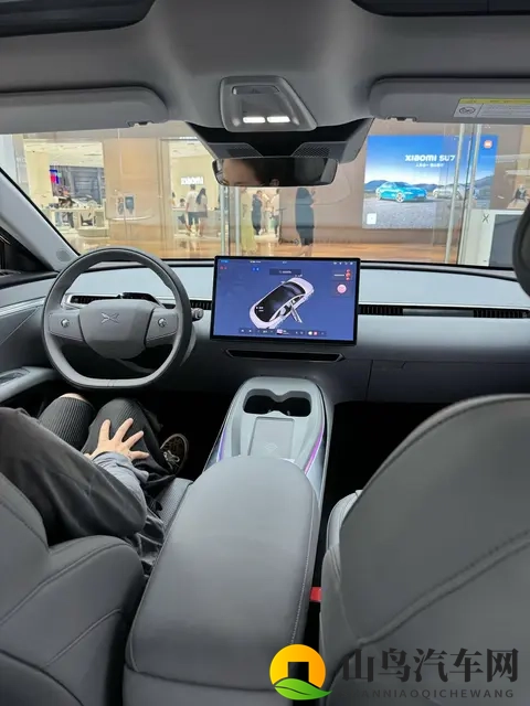 小鹏莫娜03的畅销，杀手锏是廉价，拉低了小鹏的均价和市场定位？-2