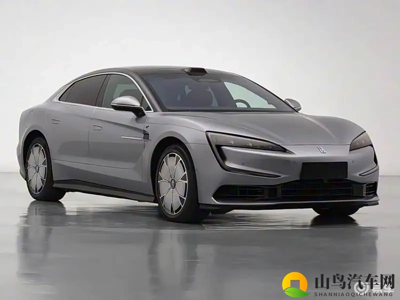 新款仰望U7插混版申报图曝光：四电机总功率1000kW-1