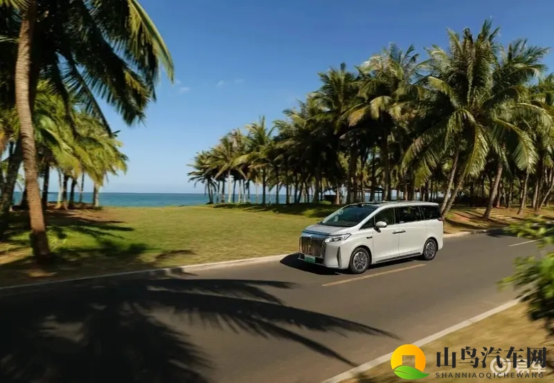 魏牌高山要为自己赢得“好位置”-1