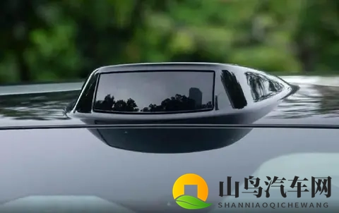 2858万享三屏互联+激光雷达，魏牌高山7成智能家用MPV优选-2