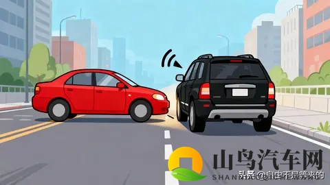 开车遇“奇葩”？忍不了也别刚，合法让他买单超简单-3