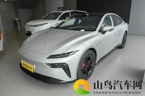 混动新境界：东风奕派eπ007+增程308版本深度体验-3