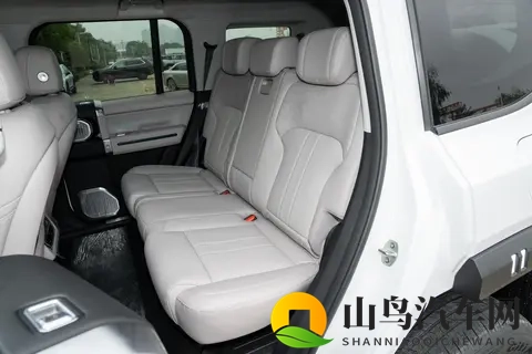 卷疯了！3299 万起的 “方盒子”，竟有劳斯莱斯音响 + 华为 ADS40-3