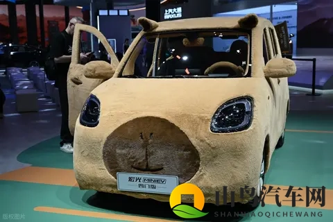 10万预算买车怎么选？-1