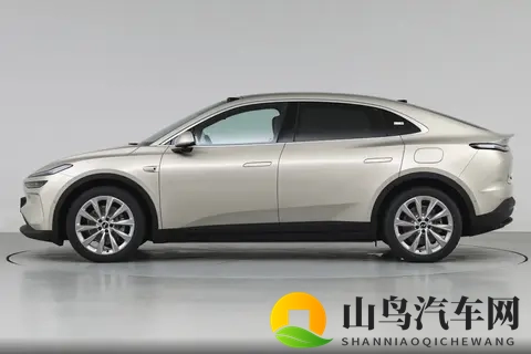 25万级纯电SUV，乐道L60实力解析，究竟有何独特魅力？-3