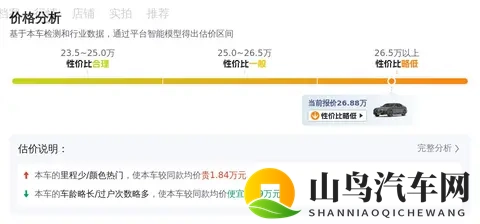 色色撸：全新SUV上市引关注，解析四大亮点-3