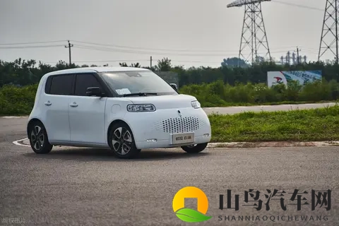 比亚迪“海獭”突袭东京，日本K-Car市场面临洗牌！-1