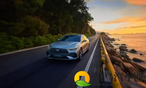 限时688万起，吉利银河星耀6打造国民电混家轿新标杆-3