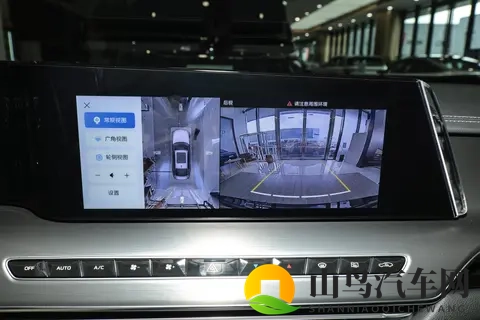 2025 款红旗 H9 改款车型配置差异与场景化选买指南-2