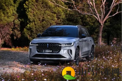 现场看测试场对比:航海家稳得像动画,分贝数据不掺水-1