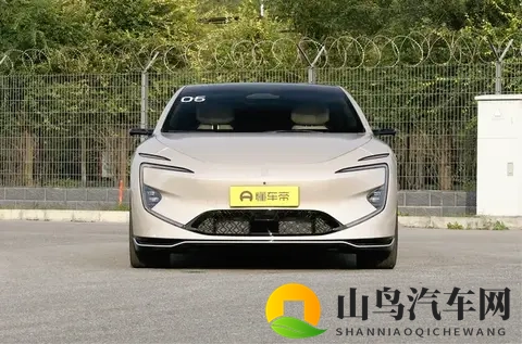 四激光加持+356km纯电续航！阿维塔12十项升级，配置诚意满满-3