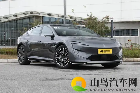 阿维塔12：一款适合家用的新能源车，方方面面都考虑到了-3