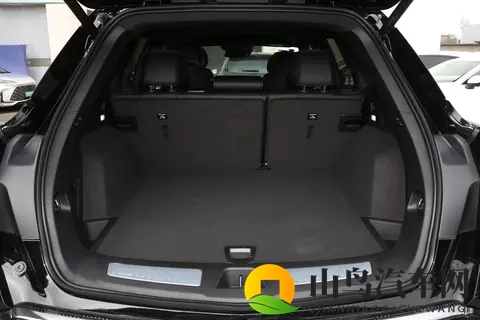 买凯迪拉克 XT5 看这篇:家用选大都会,复杂路况选四驱-1