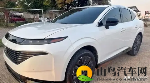 全新日产SUV亮剑，性能与价格撕扯，能否搅局紧凑级市场？-1