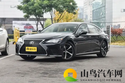 2024 款 LS 500h 怎么选？卓越、臻越、豪华版配置不同在哪？-3