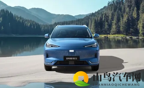 选车难题不用慌！银河E5与元Plus，家庭用户看这篇就够了-2