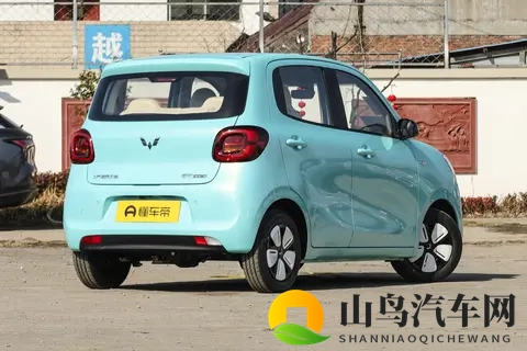 一个好妈妈4中字头强华驿：强华驿新车型上市：简约时尚，安全可靠-3