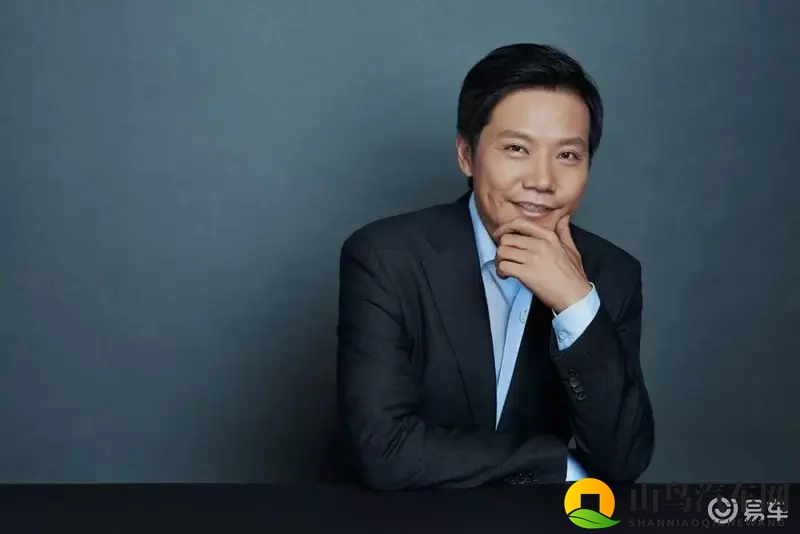 小米新车曝光！雷军的致命子弹，射向李想和余承东-1