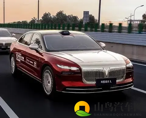 11、12月将上市8款轿车，多款高颜值轿车来袭！-3