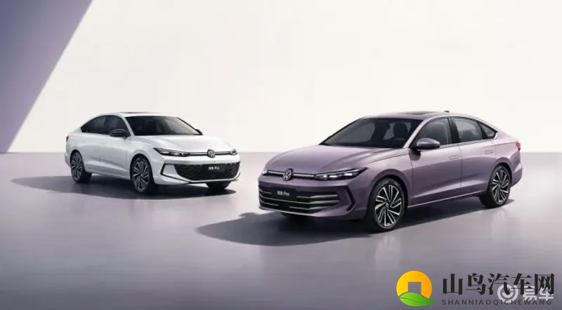 朗逸 Pro 上市：为更多家庭的“满意”而来！-1