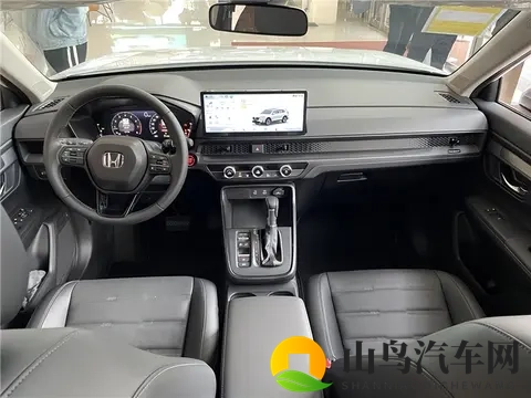 坦白局！老CR-V车主换新款CR-V，到底图啥？-1