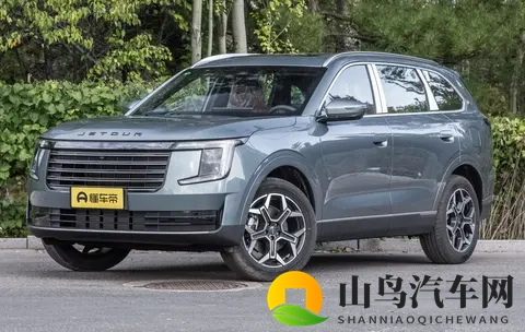 母婴级座舱 + 豪车底盘！捷途 X70L 2026 款七座 SUV 太懂家庭-2