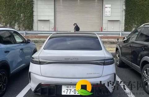 跟一位日本比亚迪车主聊了聊，才明白我们对「出海」有多天真-1
