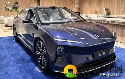 充电10分钟续航400公里,电动车出行体验进入快充时代-1