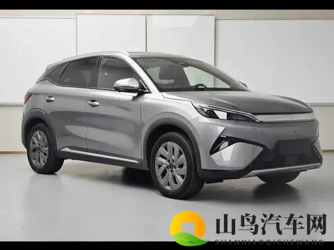 新款元PLUS，装车75度电池，续航650km！-2