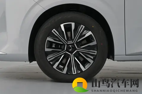 家用选车，追求性价比？这款10万级插混MPV值得一看！-2