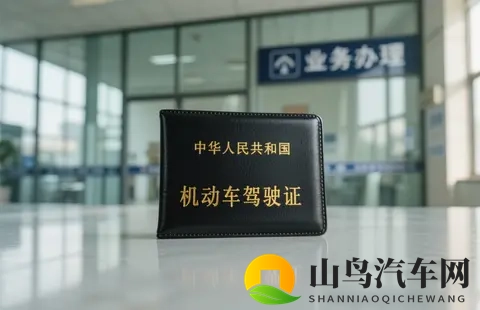 关于驾驶证,这4个错误别犯!已有多个车主中招,小心扣分罚款-1