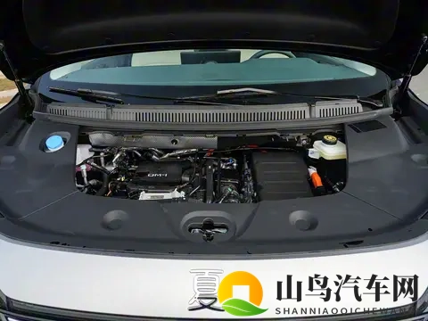 新款比亚迪夏上市,销量一般导致降价?-2