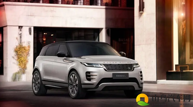 揽胜极光L售价不足24万元?那的确要来得更有“性价比”-1