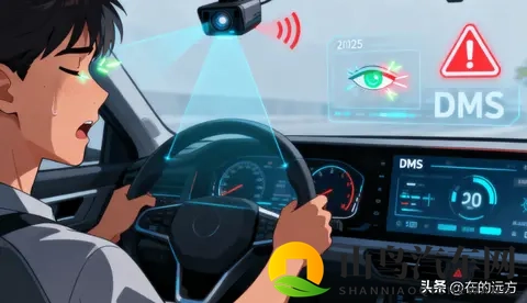 揭秘智驾神器骗局：欺骗车辆系统或面临7年刑期-2