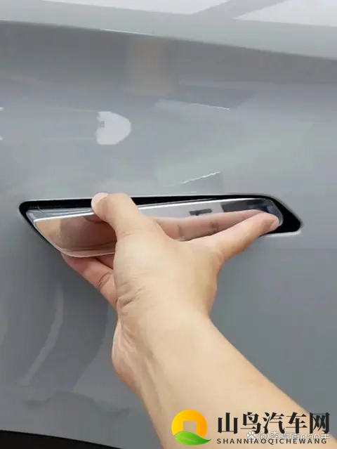 电动车还要“反人类”多久-3