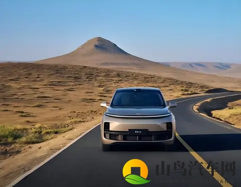 理想崩盘！L系列史上最大降价，李想迎来最冷冬天-3