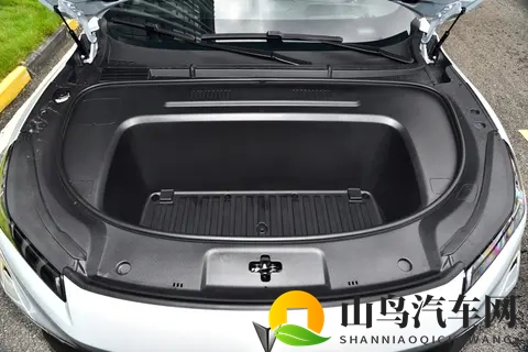 开了两个月深蓝S05长续航版,它让我对国产纯电SUV刮目相看-3