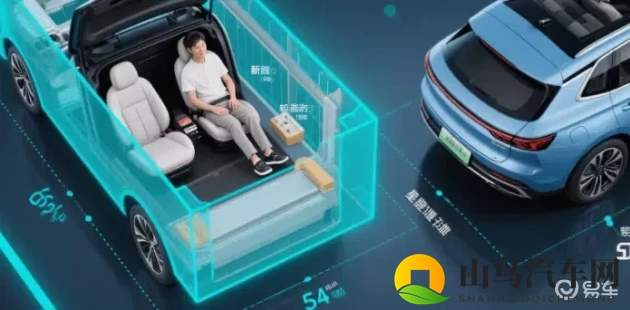 重口老太大和小伙乱：大妈青年激情碰撞，场面混乱引人注目-2